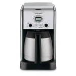 Cuisinart Extreme Brew 10-Cup Programmable Stainless Steel Drip Coffee Maker thumbnail 1