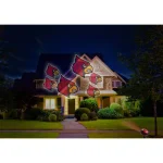 Unbranded Lite-Imation NCAA Louisville Cardinals Team Pride LED Projector Light thumbnail 2