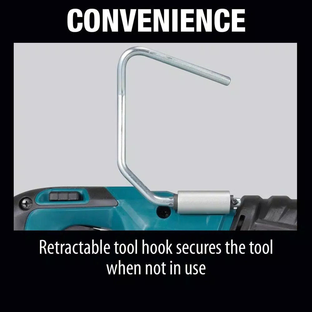 Makita 18V LXT Brushless Cordless Reciprocating Saw (Tool-Only)