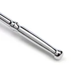 Tekton 1/2 in. Drive x 10.5 in. Quick-Release Ratchet, 90-Tooth Ultra-Compact Design thumbnail 11