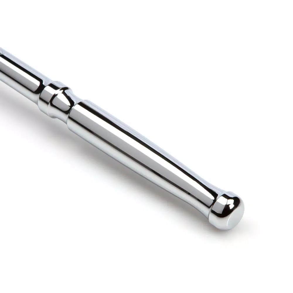 Tekton 1/2 in. Drive x 10.5 in. Quick-Release Ratchet, 90-Tooth Ultra-Compact Design