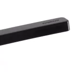 BergHOFF Studio 11.5 in. Round Nylon Turner, Heat-Resistant Black Spatula thumbnail 2