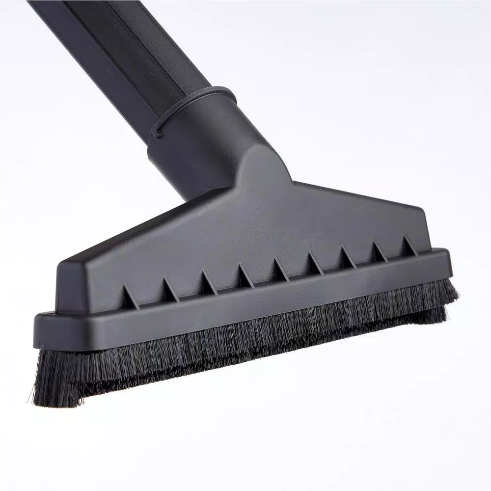 RIDGID 1-7/8 in. Floor Brush Accessory for Wet/Dry Shop Vacuums