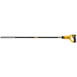 DEWALT 20V MAX Cordless 1-1/8 in. Pencil Vibrator with 4.0 Ah Battery and Charger thumbnail 3
