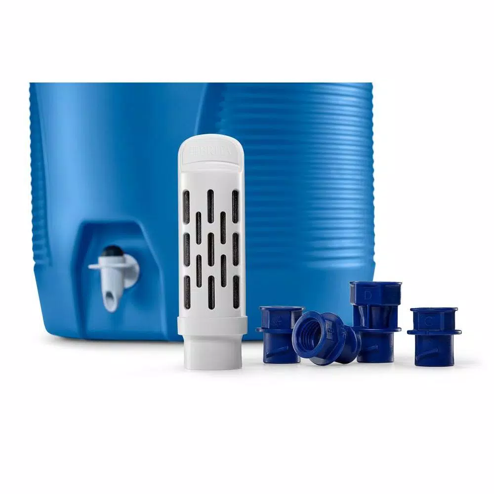Brita Universal Jug Cooler Replacement Water Filter - 2 Pack