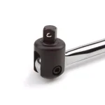 TEKTON 1/2 in. Drive 24 in. Breaker Bar with 180° Flex Head thumbnail 3