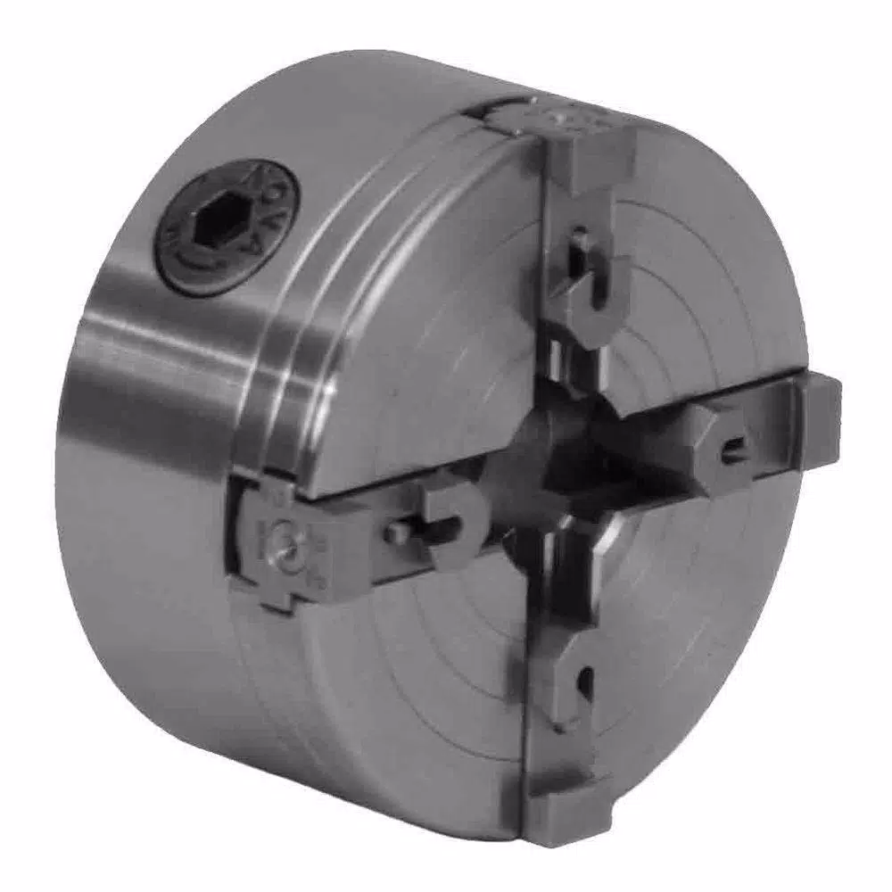 NOVA SuperNOVA2 Infinity Quick Change Chuck Bundle with #3 Bowls Accessory Jaws