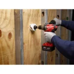 Milwaukee Hole Dozer 15-Piece Bi-Metal Hole Saw Kit with Rip Guard and Plug Jack thumbnail 4