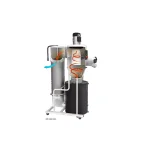 JET JCDC-1.5 1.5HP 115V Cyclone Dust Collector with 20 Gallon Drum thumbnail 3