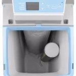 GE Smart 40,000 Grain Water Softener System with SmartSoft Technology thumbnail 3