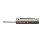 Klein Tools 8-Key Folding Hex Key Set, SAE thumbnail 4