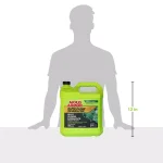 Mold Armor Rapid Clean Remediation Mold Remover & Disinfectant, 2.5 Gallon thumbnail 3