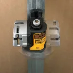 DEWALT DW089K 3-Beam Red Self-Leveling Cross Line Laser Level with Case thumbnail 8