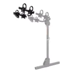 CURT Towable Extendable Hitch-Mounted Bike Rack, 2" Shank, 2,000 lbs. Capacity, 2 or 4 Bikes thumbnail 5