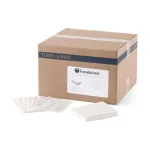 Foundations Waterproof Disposable Baby Changing Station Liners, 500 Count thumbnail 3