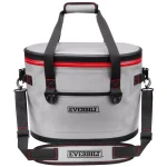 Everbilt 30-Can Soft-Sided Cooler Bag with Waterproof Zipper - 10.46 Qt. thumbnail 3