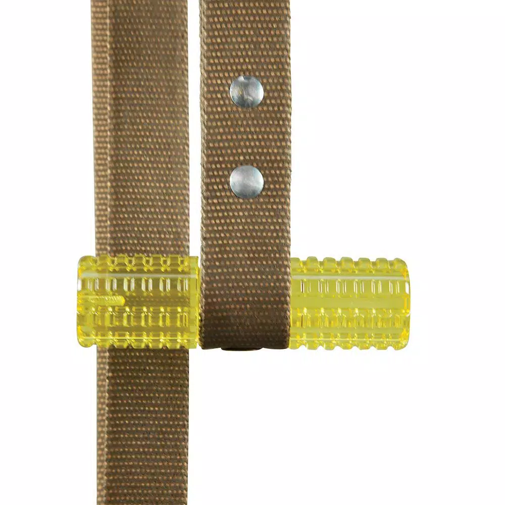 Klein Tools Howe Wire Tool with Handle and Snap Hook for Sagging Service Connections