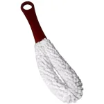 Epicureanist Stemware Cleaning Brush with Non-Abrasive Foam Bristles thumbnail 1