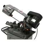 JET HBS-56S 1/2 HP Horizontal Metalworking Band Saw with Closed Stand, 3-Speed, 115/230V thumbnail 3
