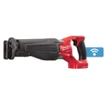 Milwaukee M18 FUEL ONE-KEY 18V Brushless Cordless Reciprocating Saw (Tool-Only) thumbnail 5