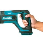 Makita 18V LXT Cordless SDS-Plus 7/8 in. Rotary Hammer Drill (Tool Only) thumbnail 4