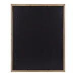 DesignOvation Design Ovation Gallery Wood Picture Frame Set, Rustic Brown, Set of 2 (Matted to 11x14 in.) thumbnail 5