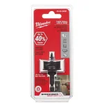 Milwaukee SHOCKWAVE Impact Duty 1-1/8 in. Thin Wall Hole Saw thumbnail 2