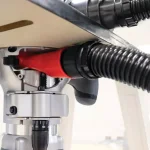 Milescraft DustRouter Dust Collection Attachment for Router Tables thumbnail 2