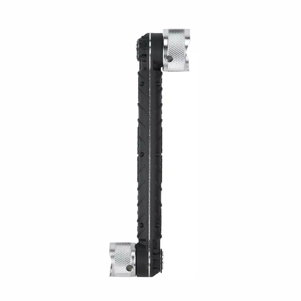 Klein Tools Conduit Locknut Wrench for 1/2 in. and 3/4 in. Connectors