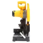 DEWALT 14 in. Abrasive Chop Saw, 15 Amp, 4 hp thumbnail 5