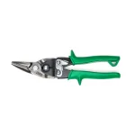 Wiss Crescent Wiss MetalMaster 9-3/4 in. Aviation Snips, Right Cut thumbnail 1