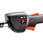 ECHO CDST-58V2AH 58V Brushless Cordless String Trimmer with 2 Ah Battery and Rapid Charger thumbnail 8