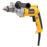 DEWALT 7.8 Amp 1/2 in. Variable Speed Corded Drill with Reversing Function thumbnail 3