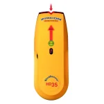 Zircon StudSensor HD35 Stud Finder with WireWarning and SpotLite thumbnail 1