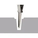 TEKTON 5-Piece Mini Pliers Set for Precision Work thumbnail 7
