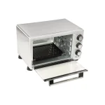 Rosewill RHTO-17001 1500W Stainless Steel 6-Slice Toaster Oven with Convection and Broiler thumbnail 8