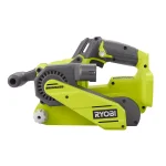 RYOBI 18V ONE+ Brushless Belt Sander and Corner Cat Finish Sander Combo Kit (Tools Only) thumbnail 3