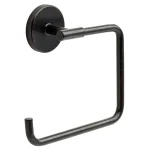 Delta Trinsic Hand Towel Ring in Venetian Bronze thumbnail 1