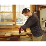 BLACK+DECKER MATRIX Router Multi-Tool Attachment thumbnail 8