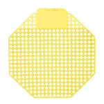 Alpine Industries Mango Fragrance Anti-Splash Urinal Screens, 10-Pack thumbnail 1