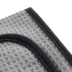 Zwipes Professional Waffle Weave Drying Towels, 2-Pack thumbnail 3