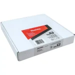 Makita 9 in. Round Abrasive Sanding Discs, 40-Grit, Hook & Loop (25 Pack) thumbnail 2