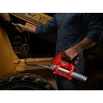 Milwaukee M12 12V Lithium-Ion Cordless Grease Gun Kit with M12 Multi-Tool thumbnail 9