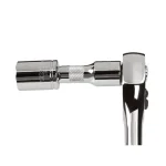 TEKTON 1/2 in. Drive Extension Bar Set, 3-Piece (3, 6, 8 in.) thumbnail 4