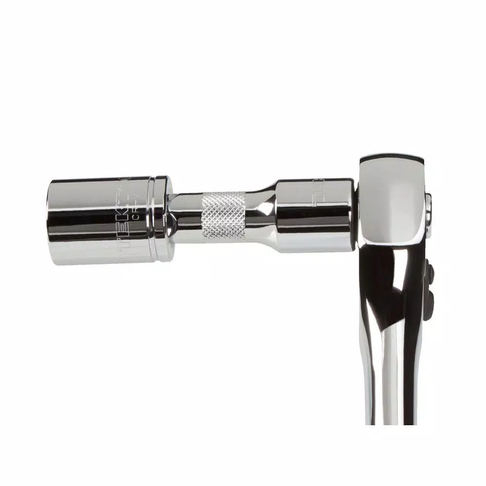 TEKTON 1/2 in. Drive Extension Bar Set, 3-Piece (3, 6, 8 in.)