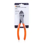 Southwire 7 in. Diagonal Cutting Pliers with Induction Hardened Carbon Steel Blades thumbnail 3