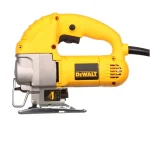 DEWALT 5.5 Amp Corded Jig Saw Kit with Carrying Bag thumbnail 4