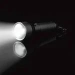 Nite Ize INOVA T10R Rechargeable Tactical LED Flashlight with 14,000mAh Power Bank thumbnail 7