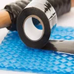 Unbranded Impacto Grip Wrap Kit - Vibration Reducing Tool Handle Grip Wrap thumbnail 1