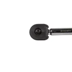 Steelman 3/8 in. Drive 10-100 ft-lb Micro-Adjustable Torque Wrench with Calibration Certificate thumbnail 5